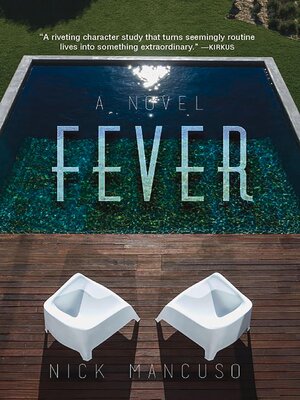 cover image of Fever